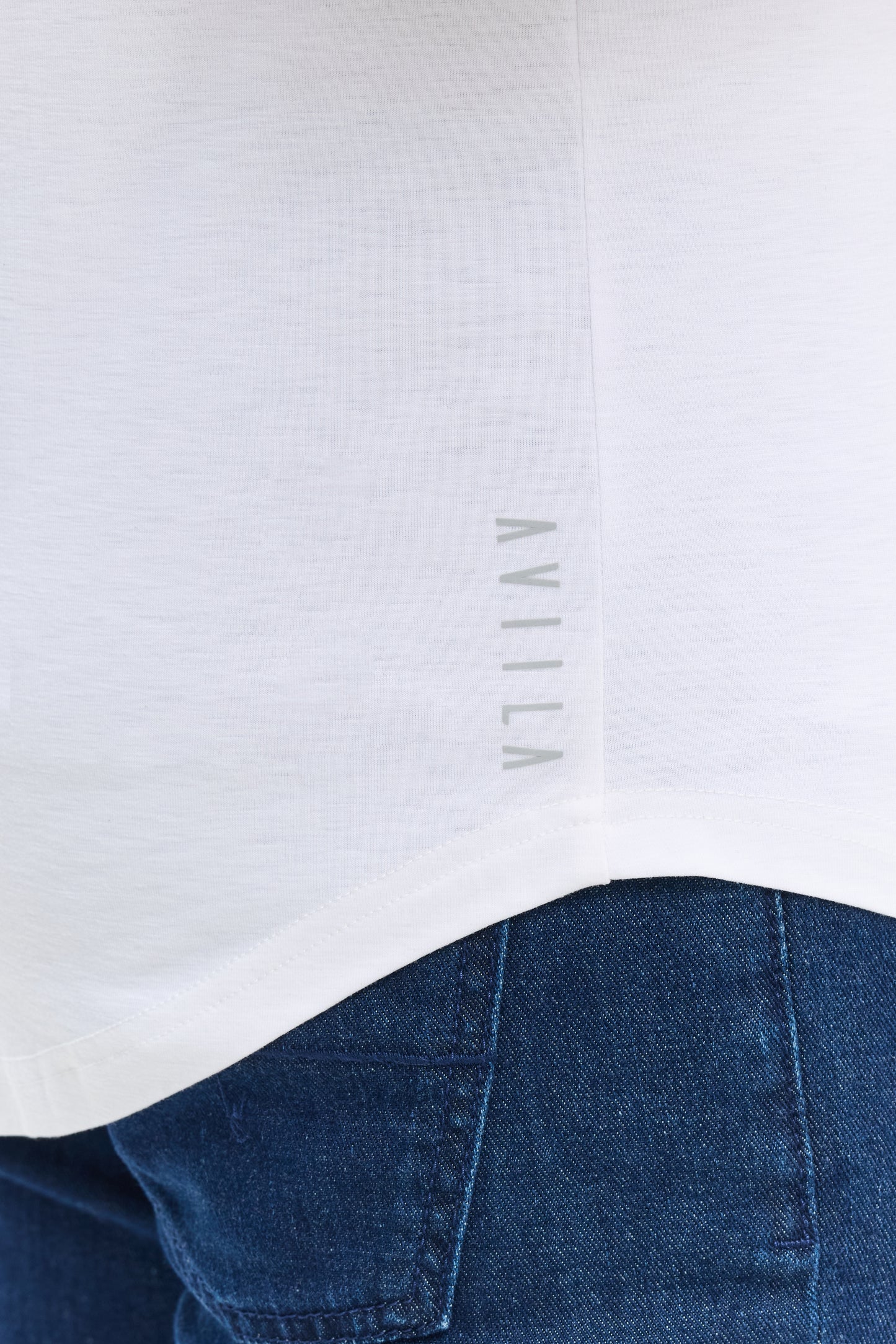 Art Deco White