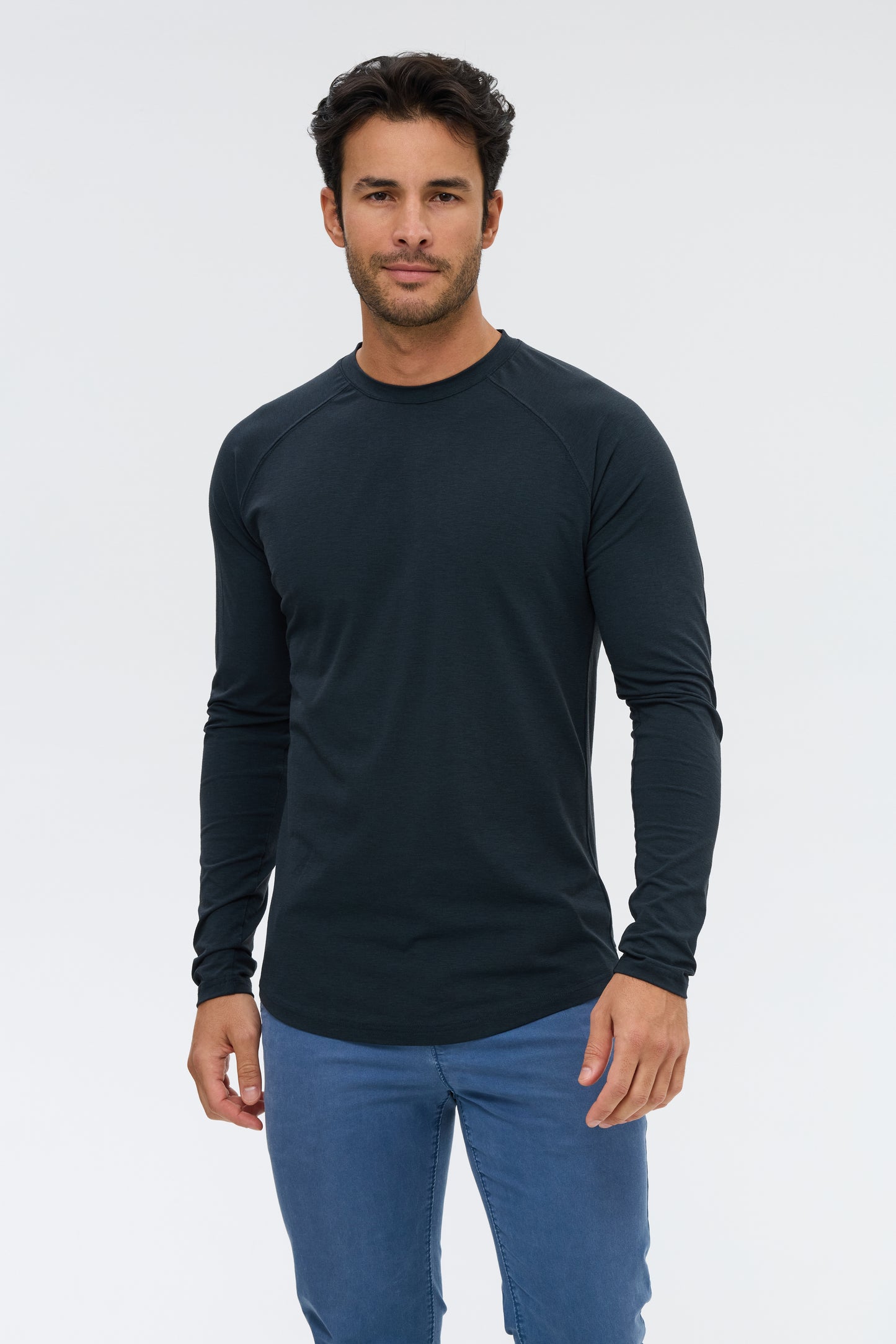 Nightfall Black