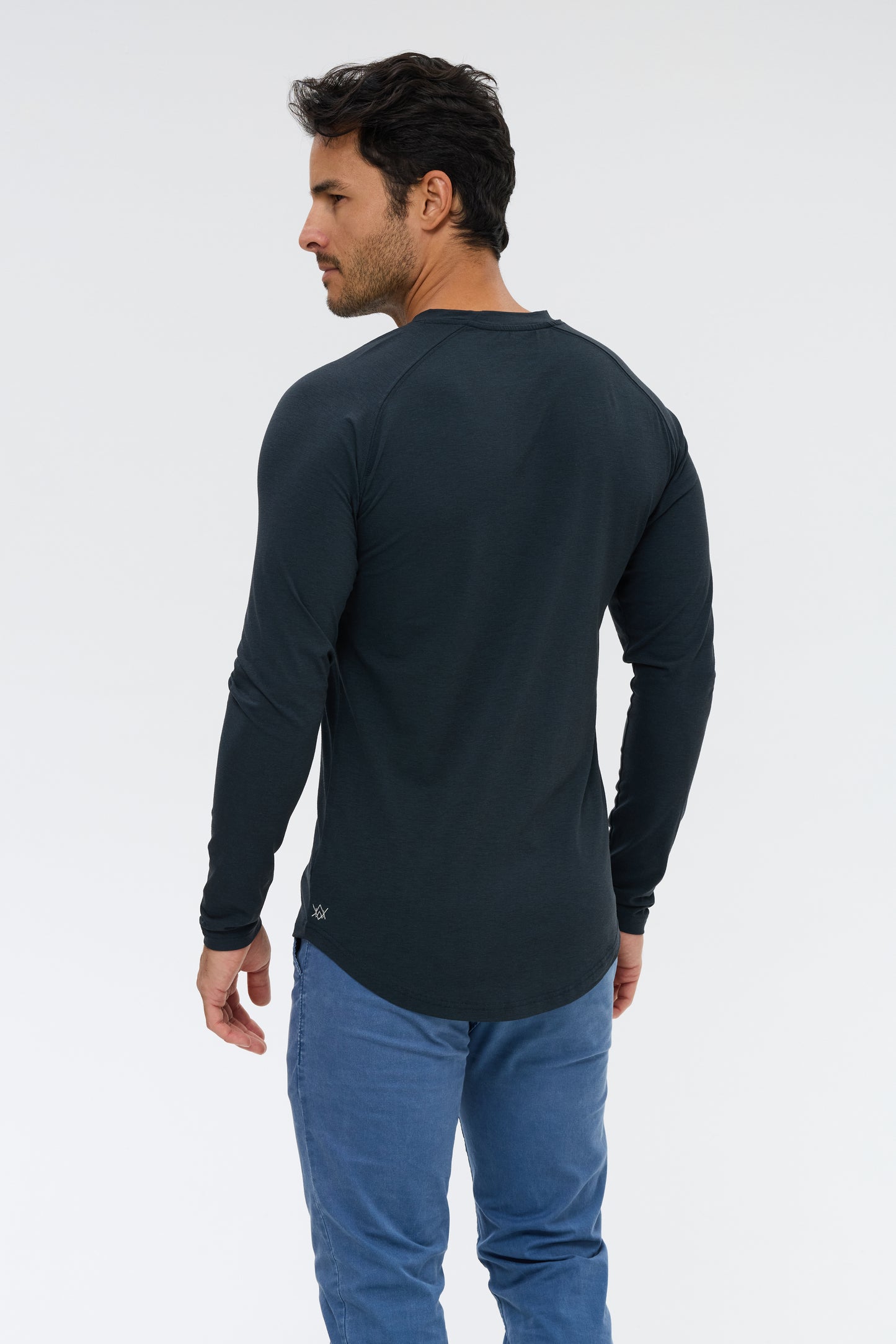 Nightfall Black