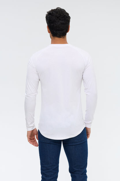 Art Deco White