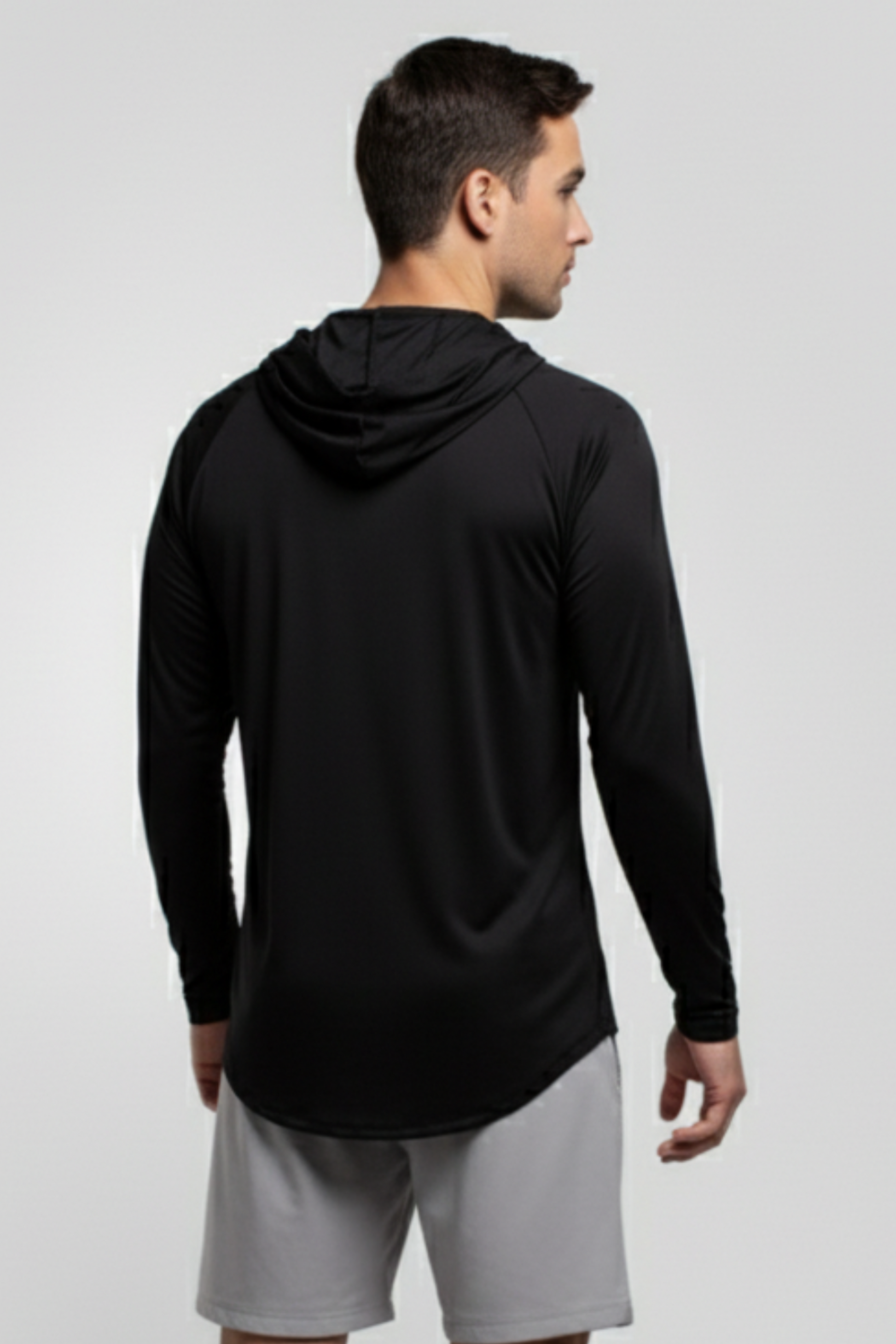 Nightfall Black