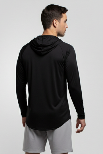 Nightfall Black