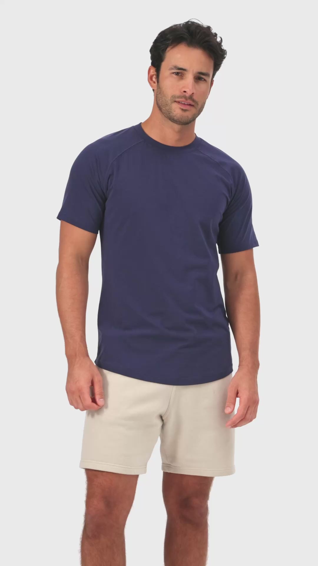 メンズウェア OBSIDIAN SHORT SLEEVE TURTLE Special_JPG-CZ6661_H4029_04.